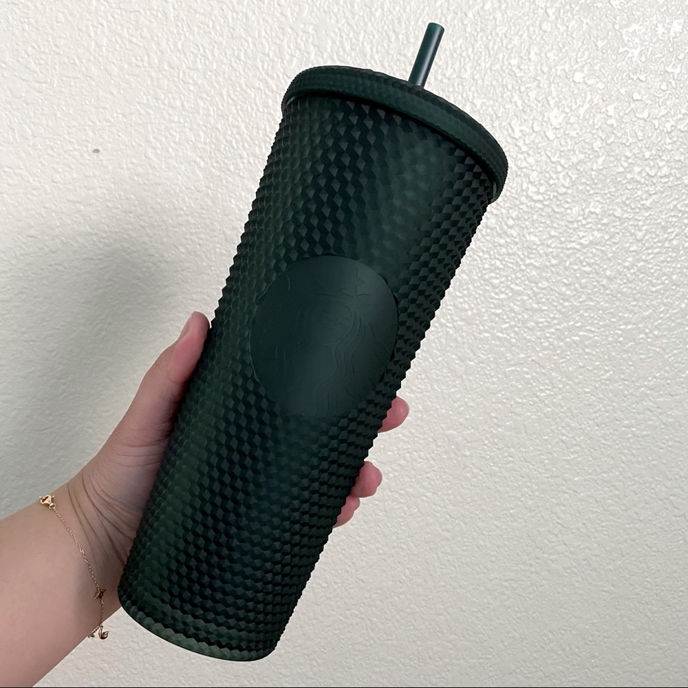 Starbucks Studded Tumbler
